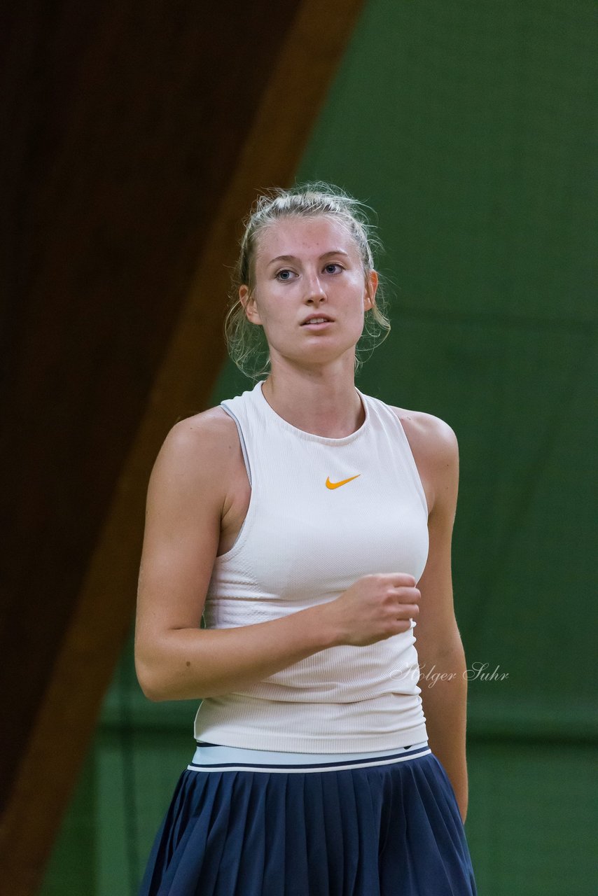 Marie-Lynn Tiedemann 697 - Prisdorfer Sommercup